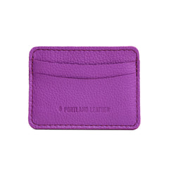 PLG Card Holder
