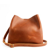 Butterfly Bucket Bag
