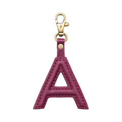 Alphabet Keychain