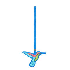 Hummingbird Tassel