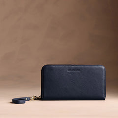Empire Zip Wallet