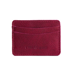 PLG Card Holder
