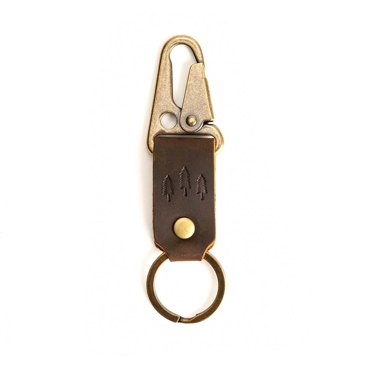 PLG Keychain