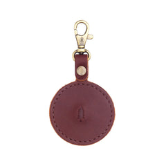 Circle AirTag Holder