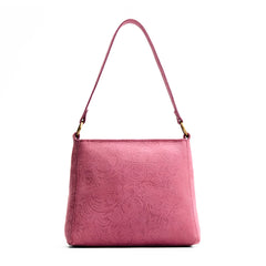 Triangle Shoulder Bag - Limited Edition