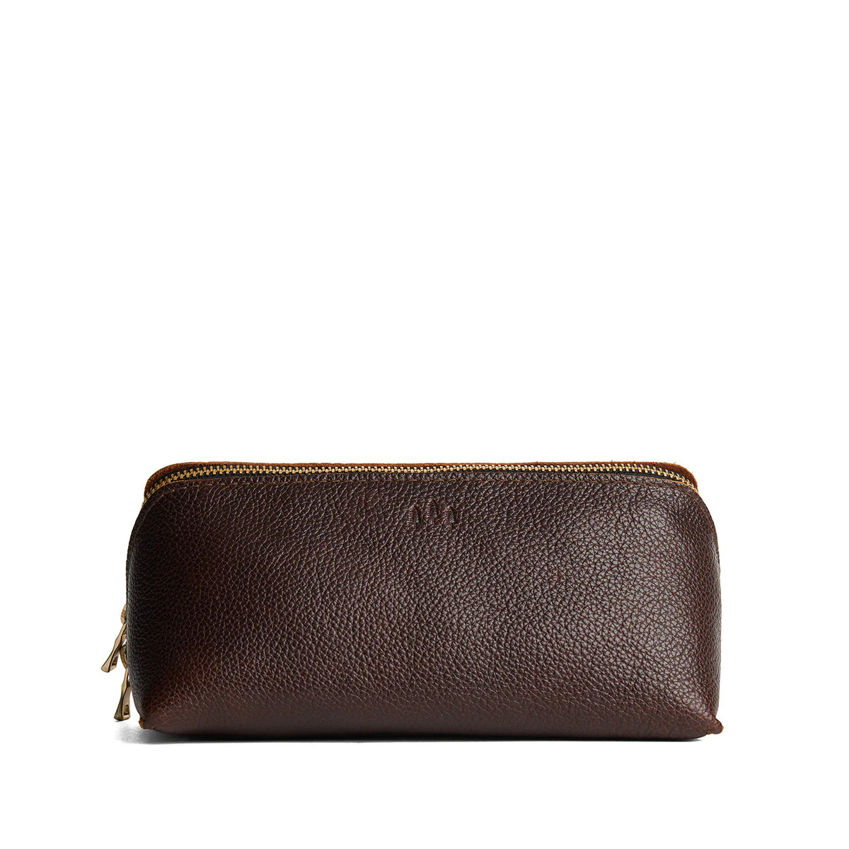 Wide Mouth Pouch