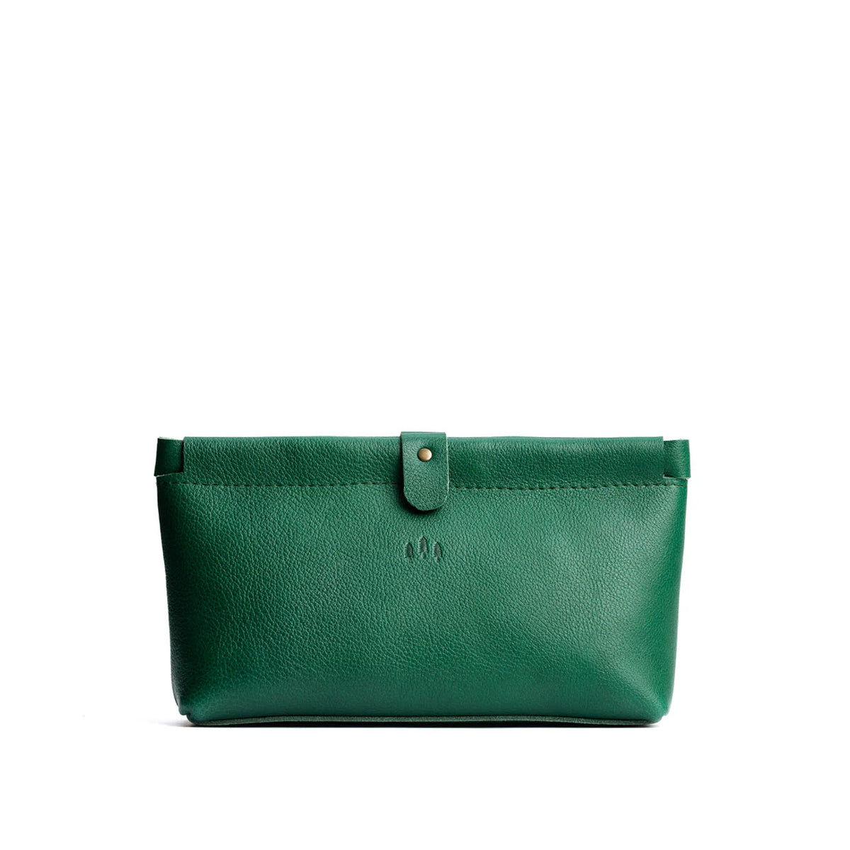 Famed Framed Pouch