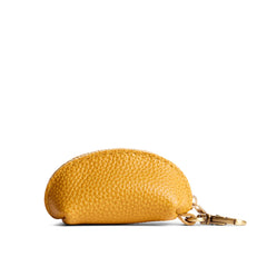 Taco Keychain