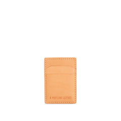 Napoli Card Holder