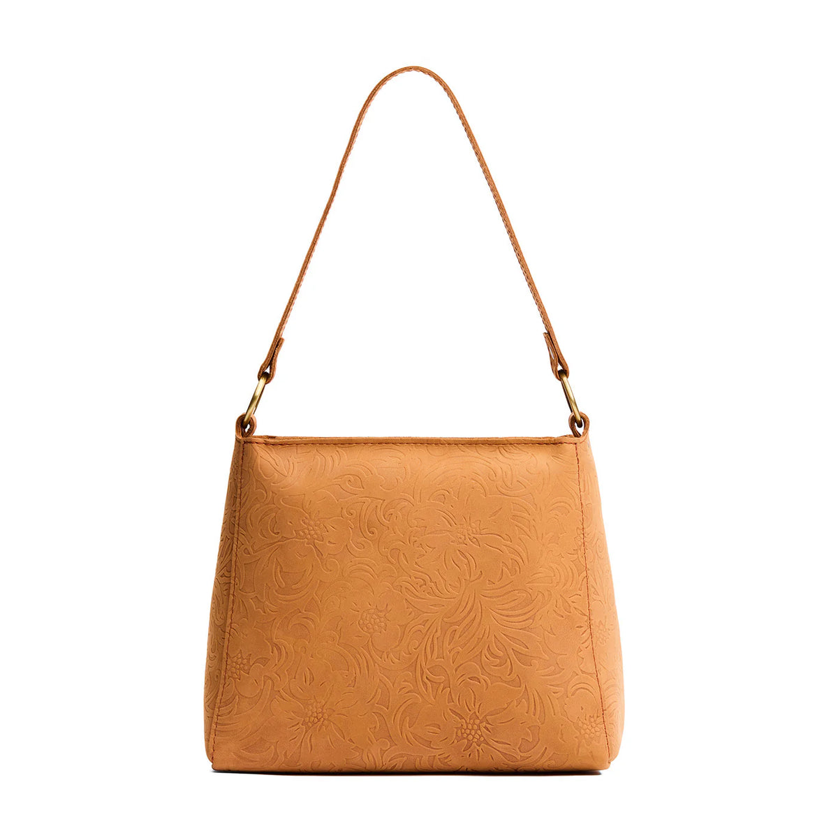 Triangle Shoulder Bag - Limited Edition
