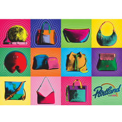 Pop Art Puzzle