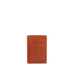 Napoli Card Holder